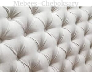 мягкая стеновая панель, Мебис-Чебоксары