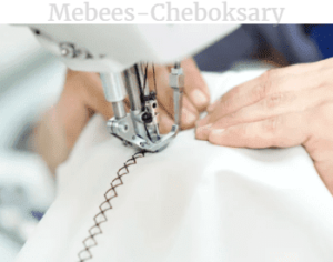 перетяжка мебели, Мебис-Чебоксары